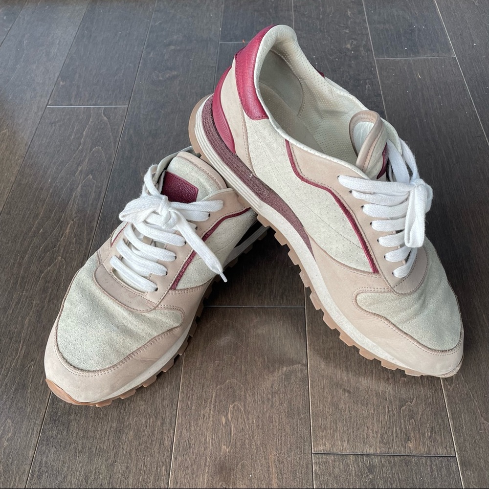 Brunello Cucinelli Sneakers